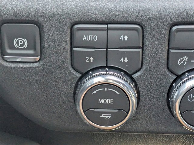 New 2026 GMC Sierra 1500 Elevation w/ Preferred Package image 27