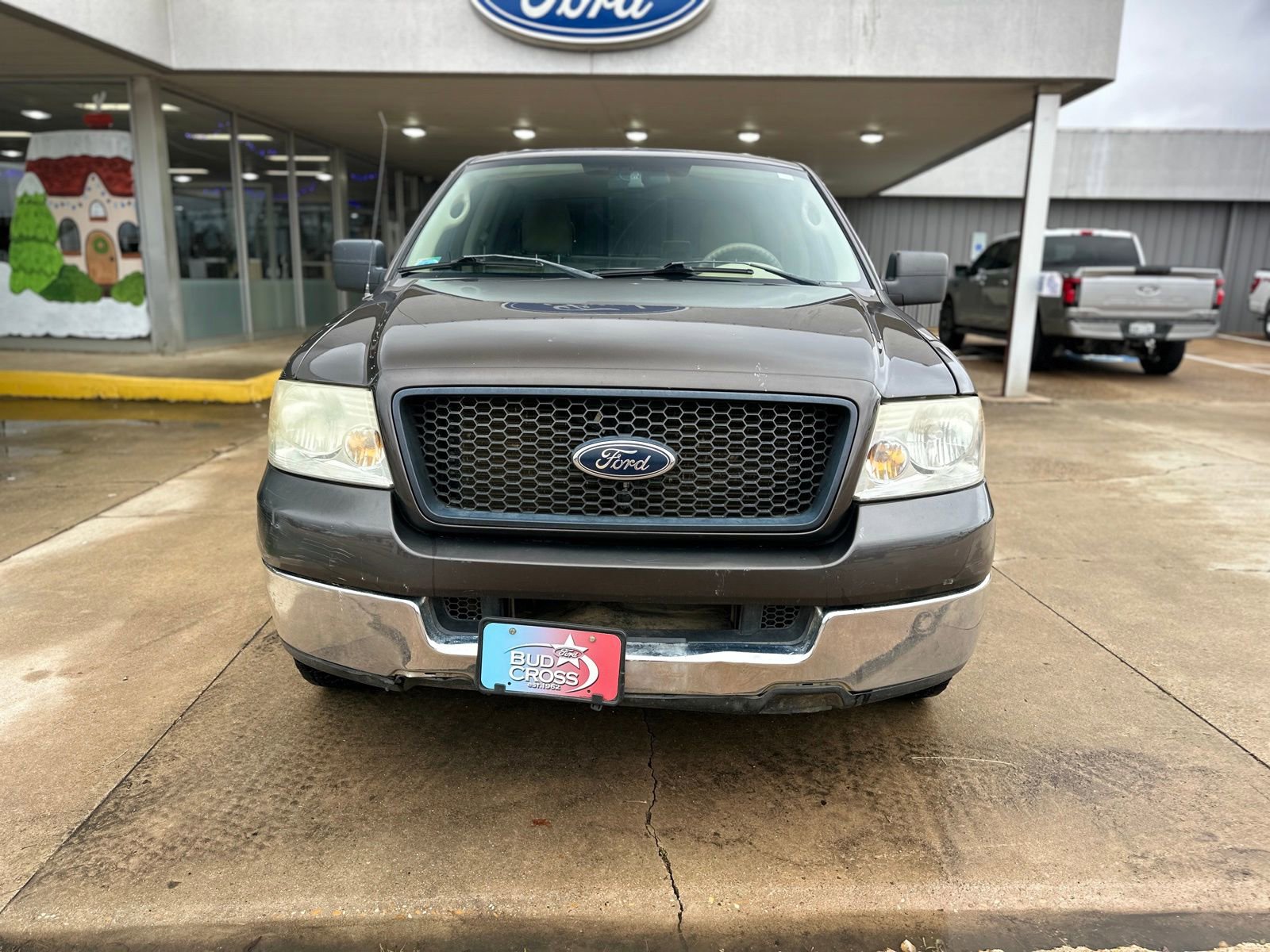 Used 2005 Ford F150 XLT image 10