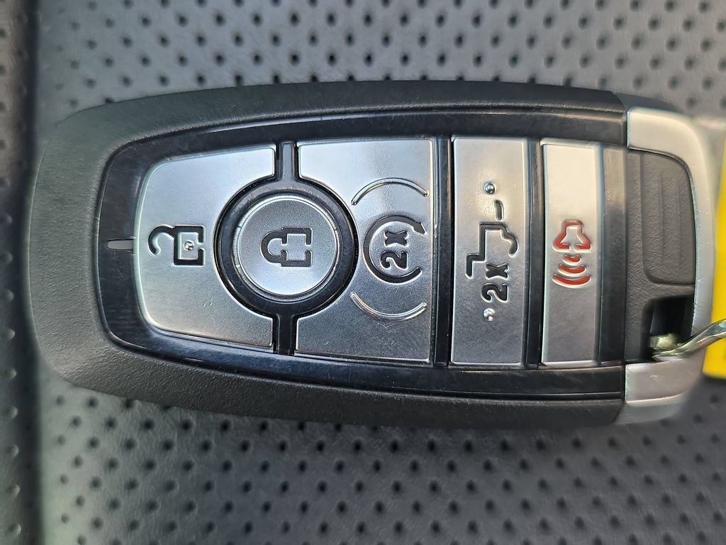 Used 2025 Ford F150 Raptor AWD/4WD image 37