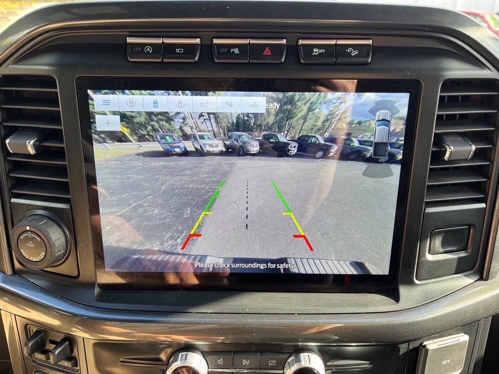 Used 2023 Ford F150 XLT w/ Equipment Group 302A High image 27