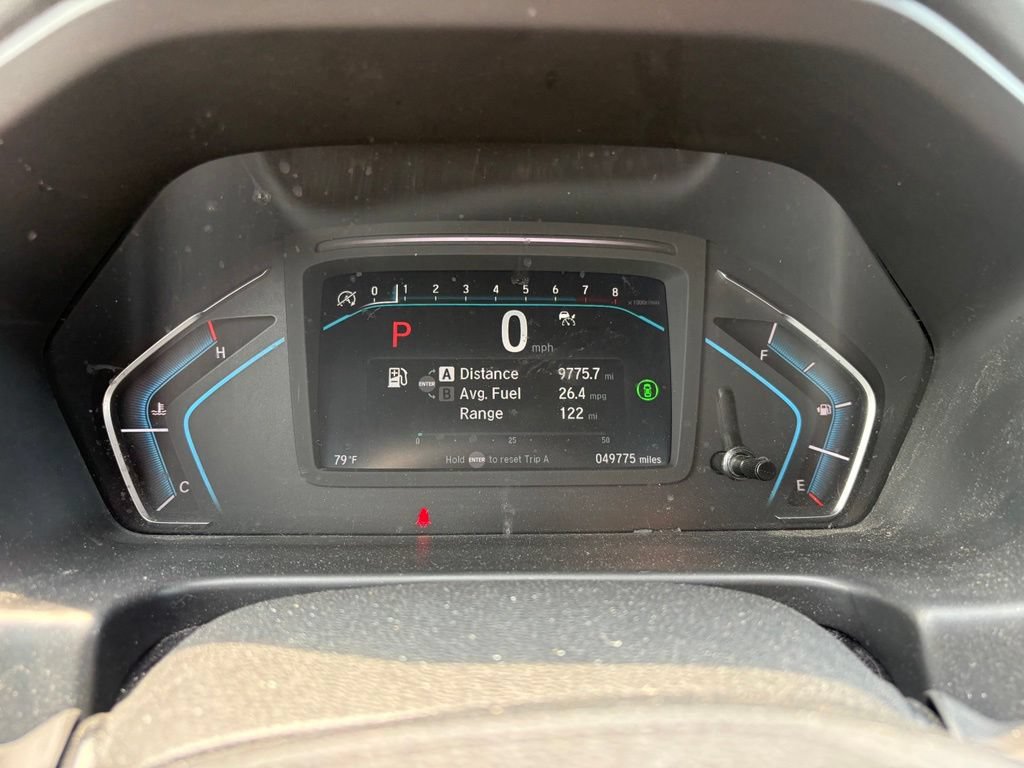Used 2023 Honda Odyssey Sport image 14