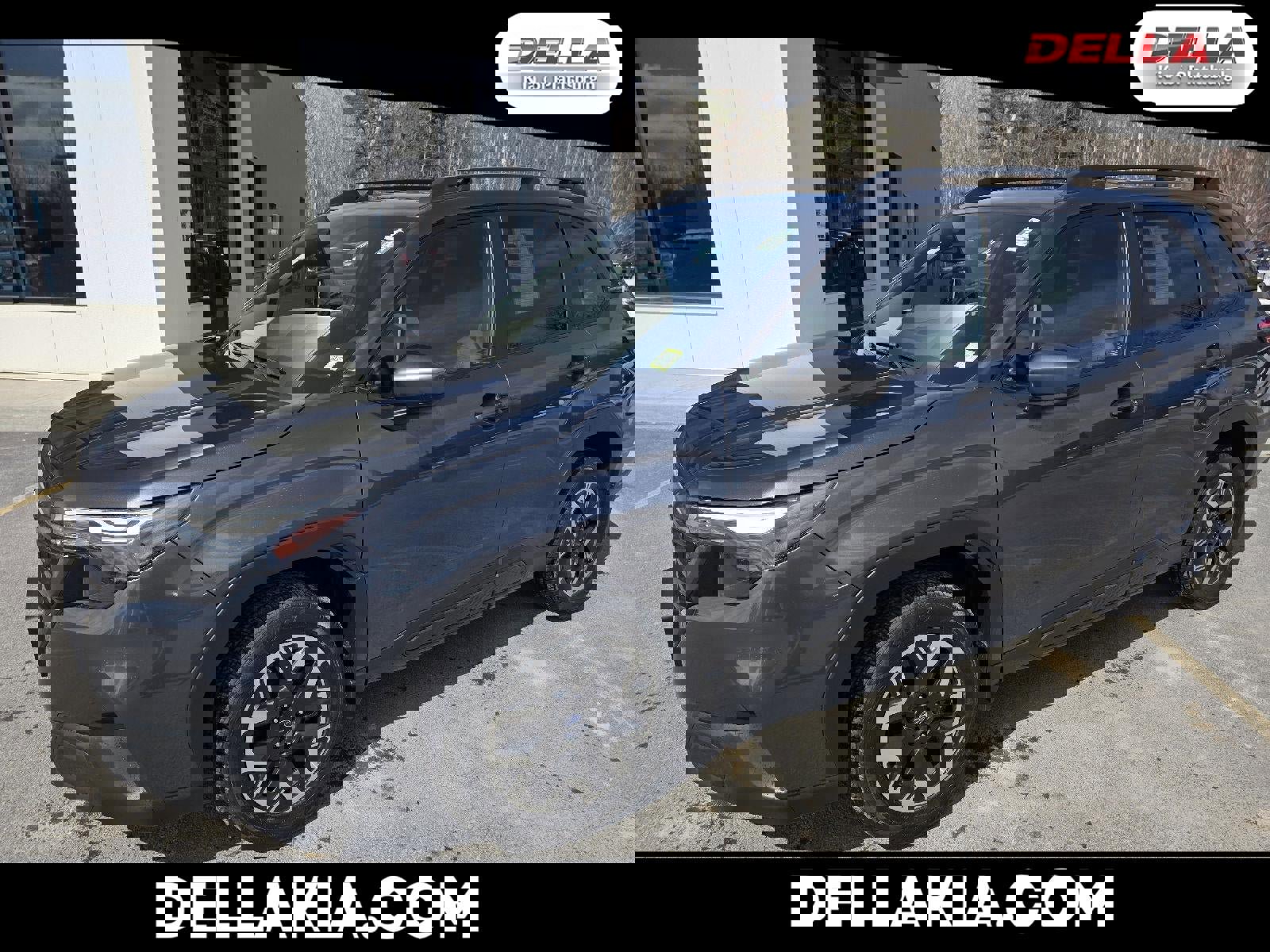 Used 2025 Subaru Forester Premium w/ Convenience Package #1 image 1