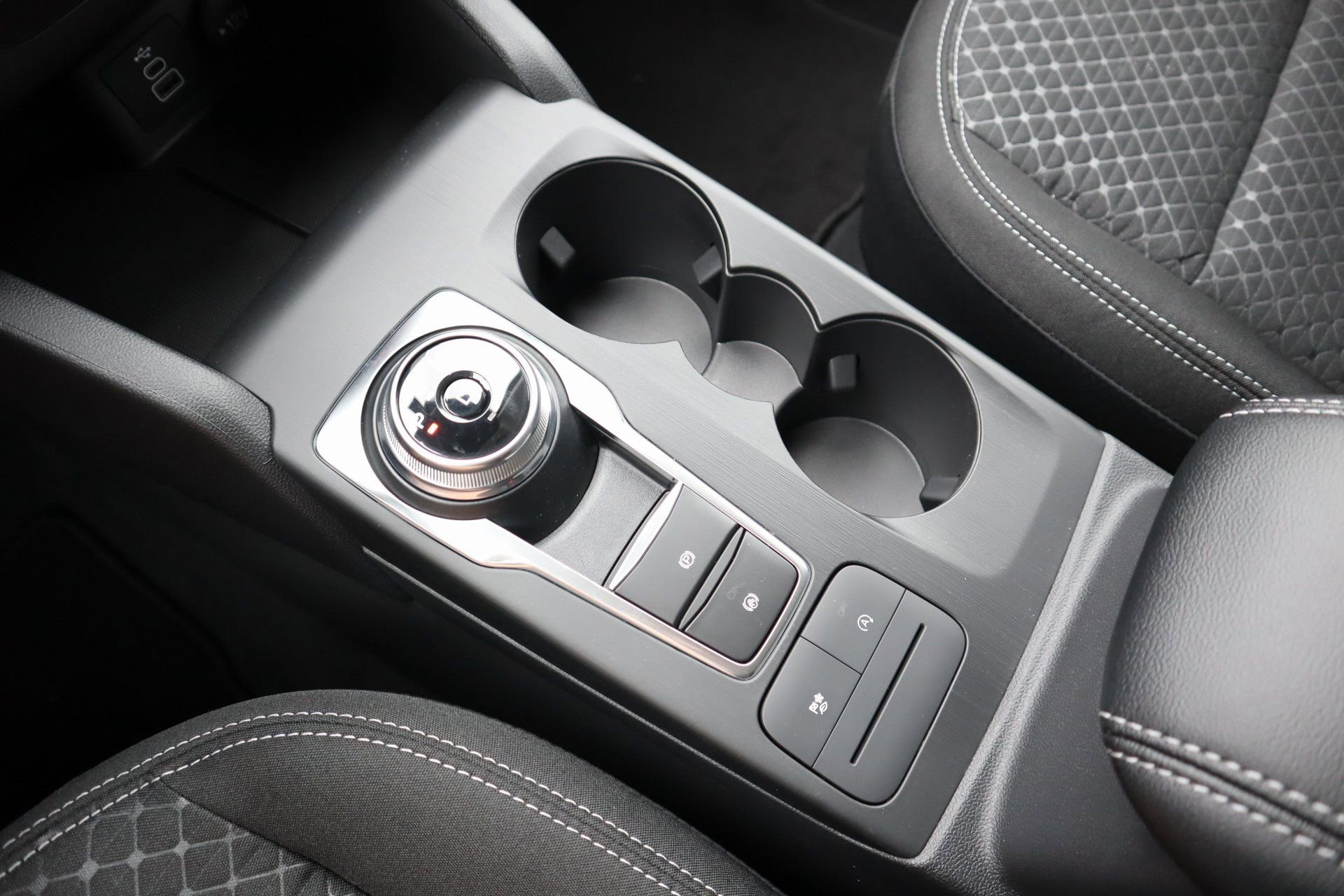 New 2026 Ford Escape Active image 8