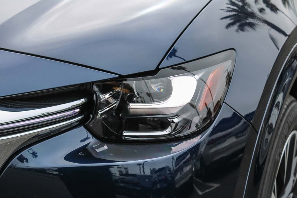 New 2026 MAZDA CX-90 3.3 Turbo S w/ Premium Plus image 8