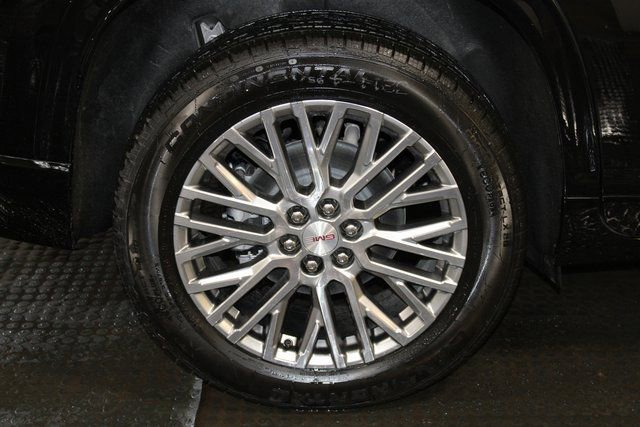 Used 2025 GMC Acadia Denali w/ LPO, Floor Liner Package image 48