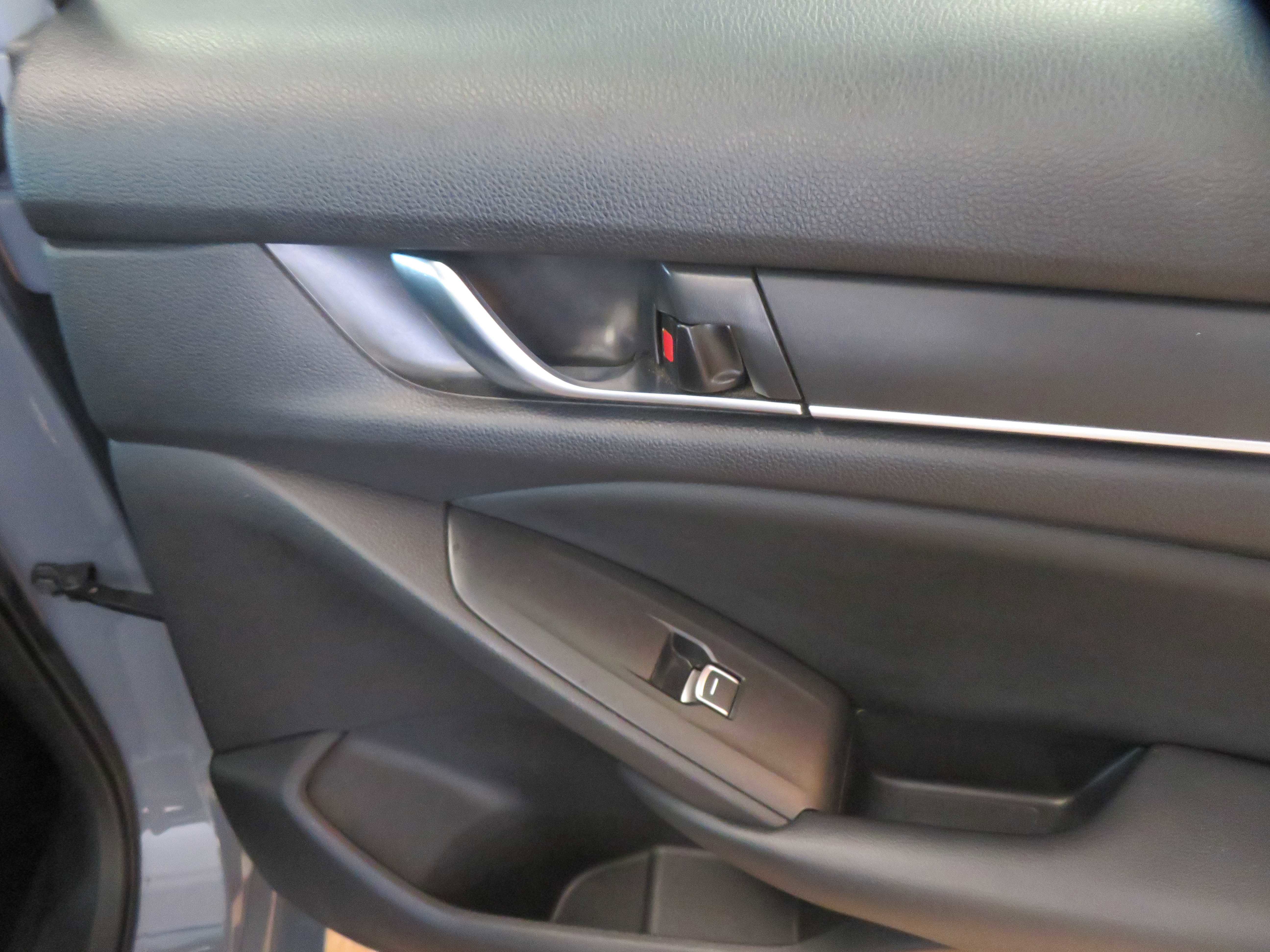 Used 2021 Honda Accord Sport image 21