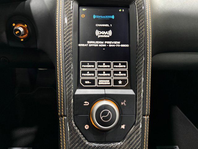 Used 2015 McLaren 650S Coupe image 79