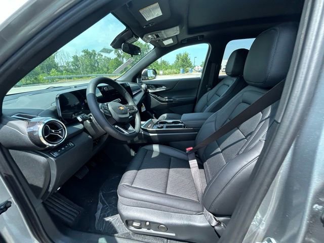 New 2026 Chevrolet Equinox LT w/ Convenience Package II image 12