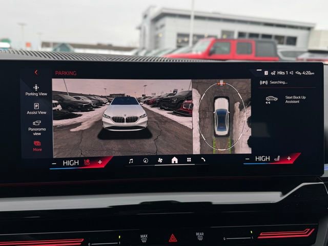 New 2026 BMW 530i xDrive w/ Premium Package image 39