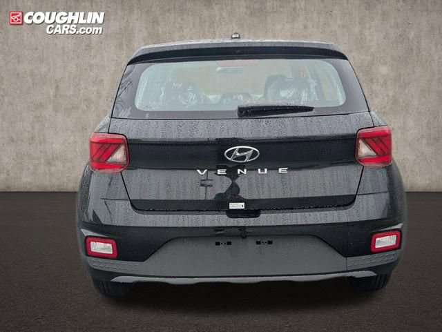 New 2026 Hyundai Venue SE image 7