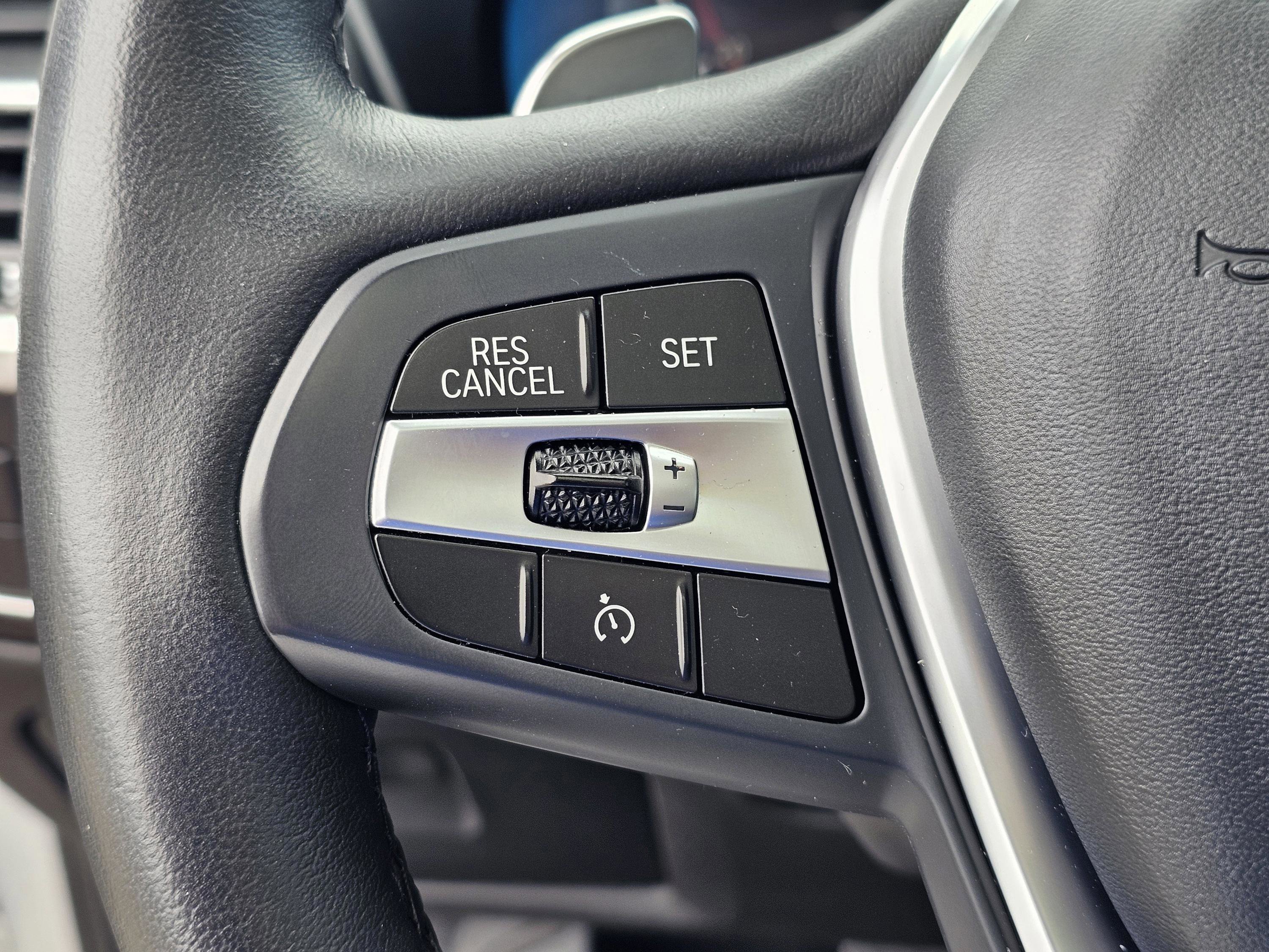 Used 2020 BMW X3 xDrive30i w/ Premium Package image 21