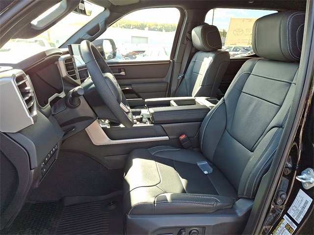 New 2026 Toyota Tundra Limited image 6