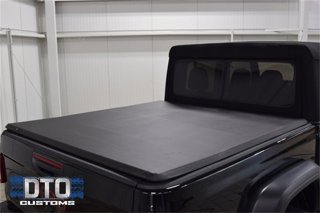 Used 2023 Jeep Gladiator Mojave w/ Trailer Tow Package image 20