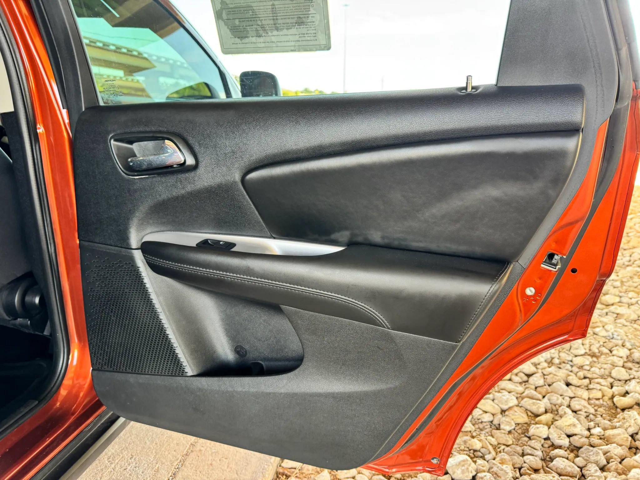 Used 2014 Dodge Journey American Value Package w/ Flexible Seating Group FWD image 23