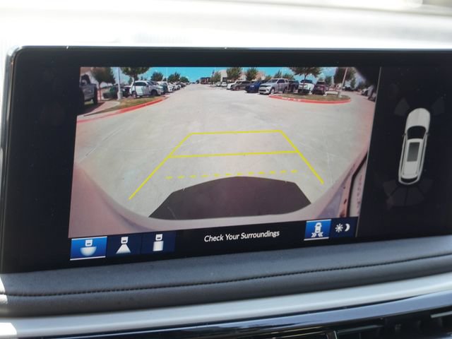 Used 2025 Acura MDX w/ Technology Package AWD/4WD image 25
