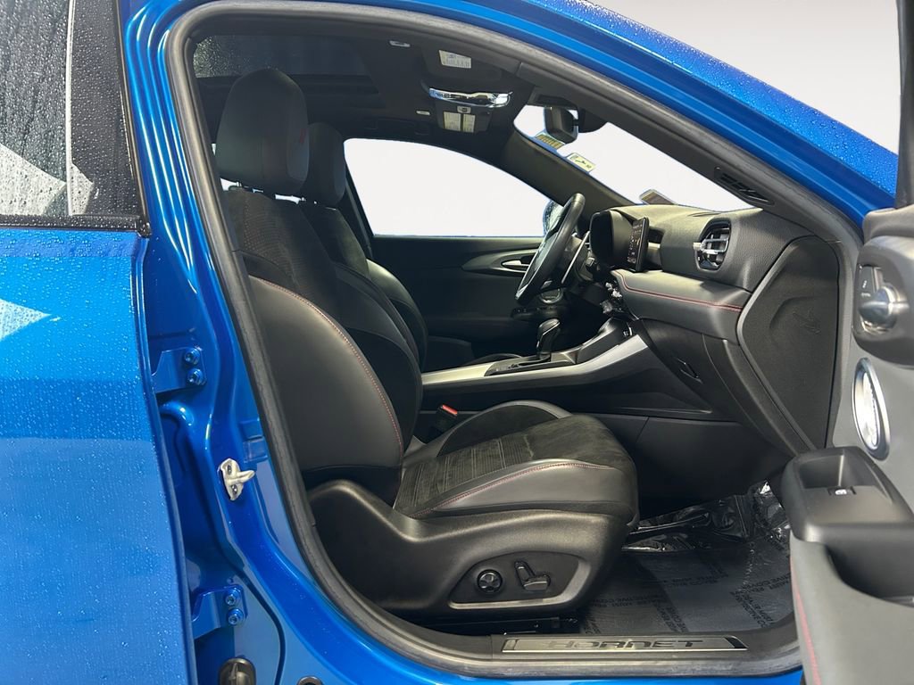 Used 2024 Dodge Hornet R/T Plus AWD/4WD image 10
