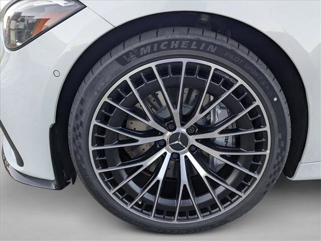 New 2026 Mercedes-Benz CLE 53 AMG 4MATIC Coupe image 15