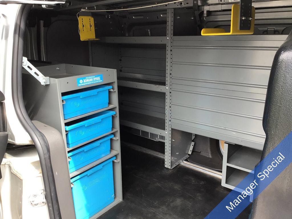 Used 2021 Ford Transit Connect XLT FWD image 29