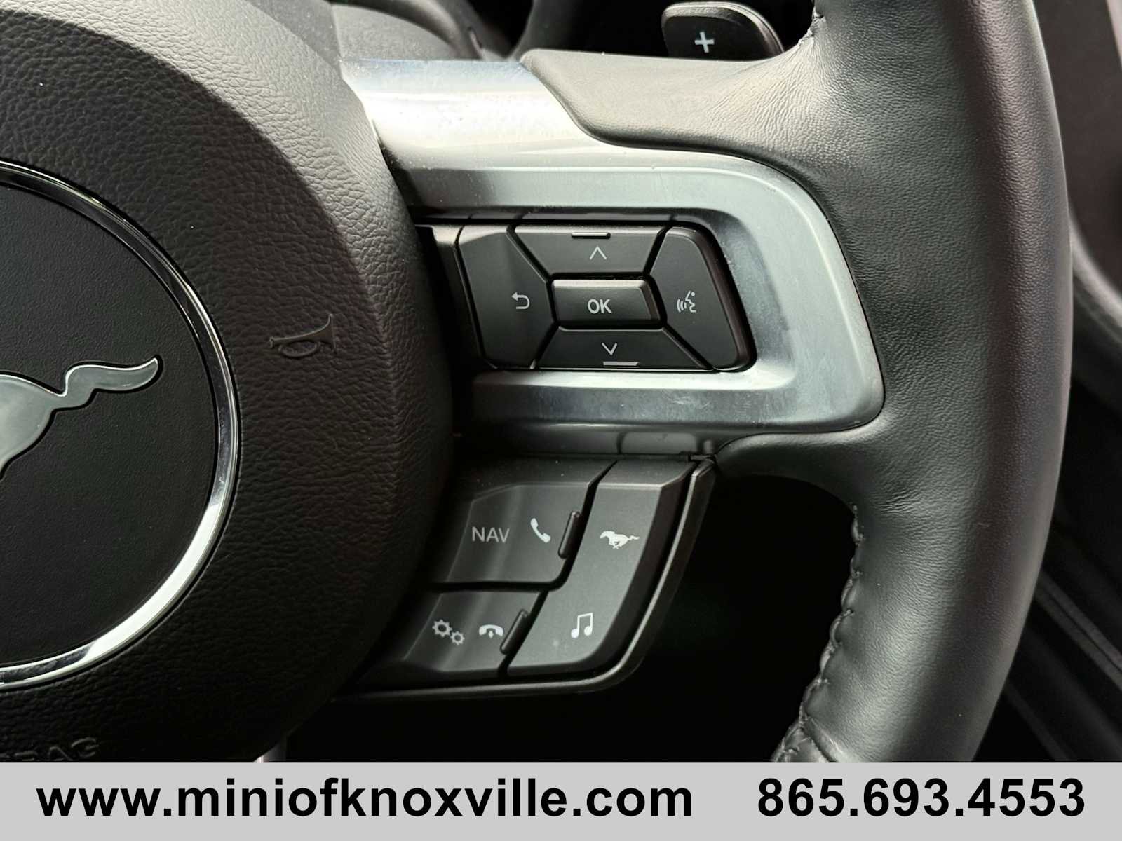 Used 2023 Ford Mustang GT Premium w/ GT Performance Package image 29