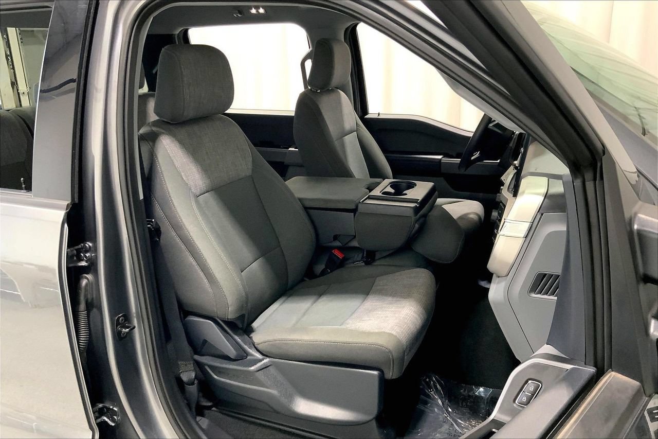 Used 2025 Ford F250 XLT AWD/4WD image 6
