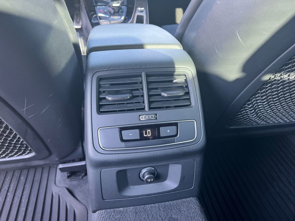 Used 2022 Audi S5 Premium AWD/4WD image 16