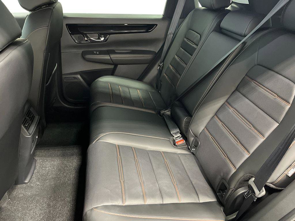 New 2026 Honda CR-V Sport Touring image 22