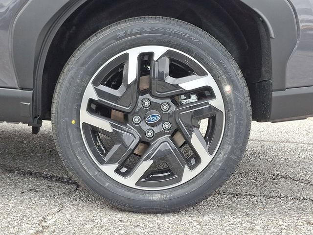 New 2026 Subaru Forester Limited image 5