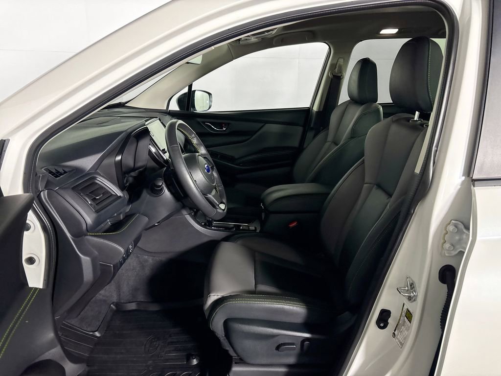 Used 2025 Subaru Ascent Onyx Edition w/ Onyx Package image 11