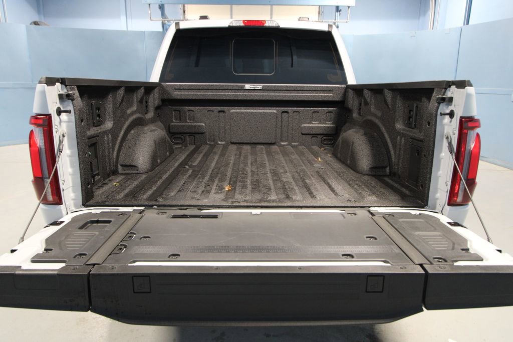 Used 2025 Ford F150 Tremor w/ Equipment Group 402A High image 47