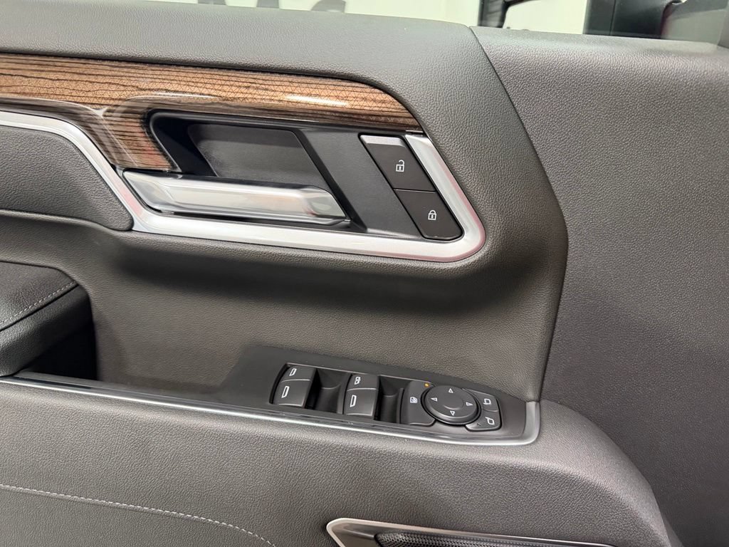 New 2026 Chevrolet Silverado 2500 LT AWD/4WD image 12