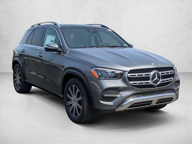 Certified 2025 Mercedes-Benz GLE 450 4MATIC image 6