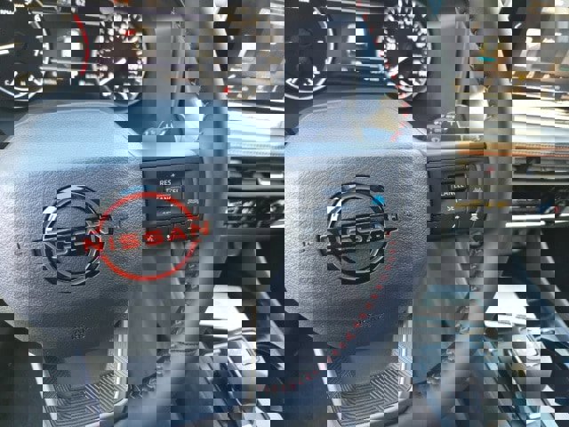 New 2026 Nissan Rogue SV image 22