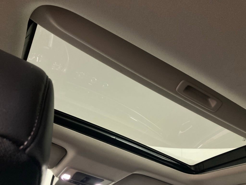 Used 2024 Honda Civic EX-L image 16