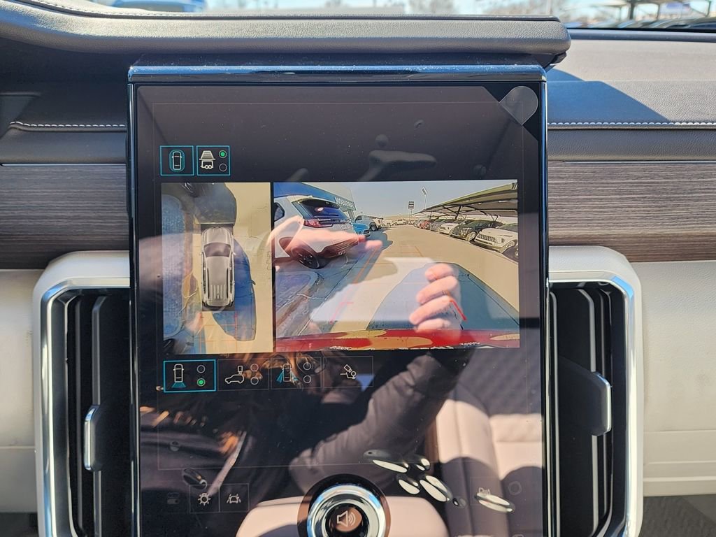 New 2026 GMC Acadia Denali w/ Super Cruise Package image 32