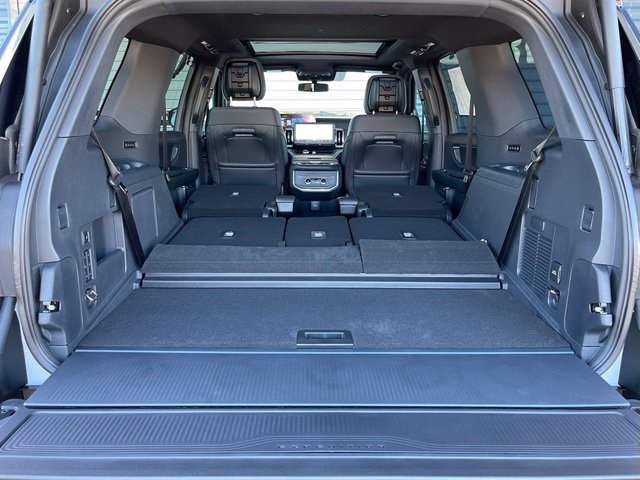New 2026 Ford Expedition Tremor AWD/4WD image 28
