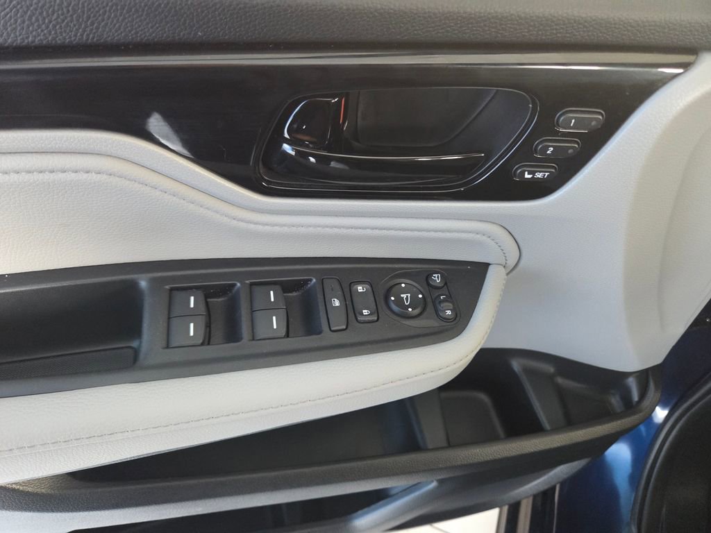 Certified 2024 Honda Odyssey Elite image 17