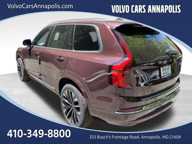 New 2026 Volvo XC90 T8 Plus w/ Protection Package Premier AWD/4WD image 5
