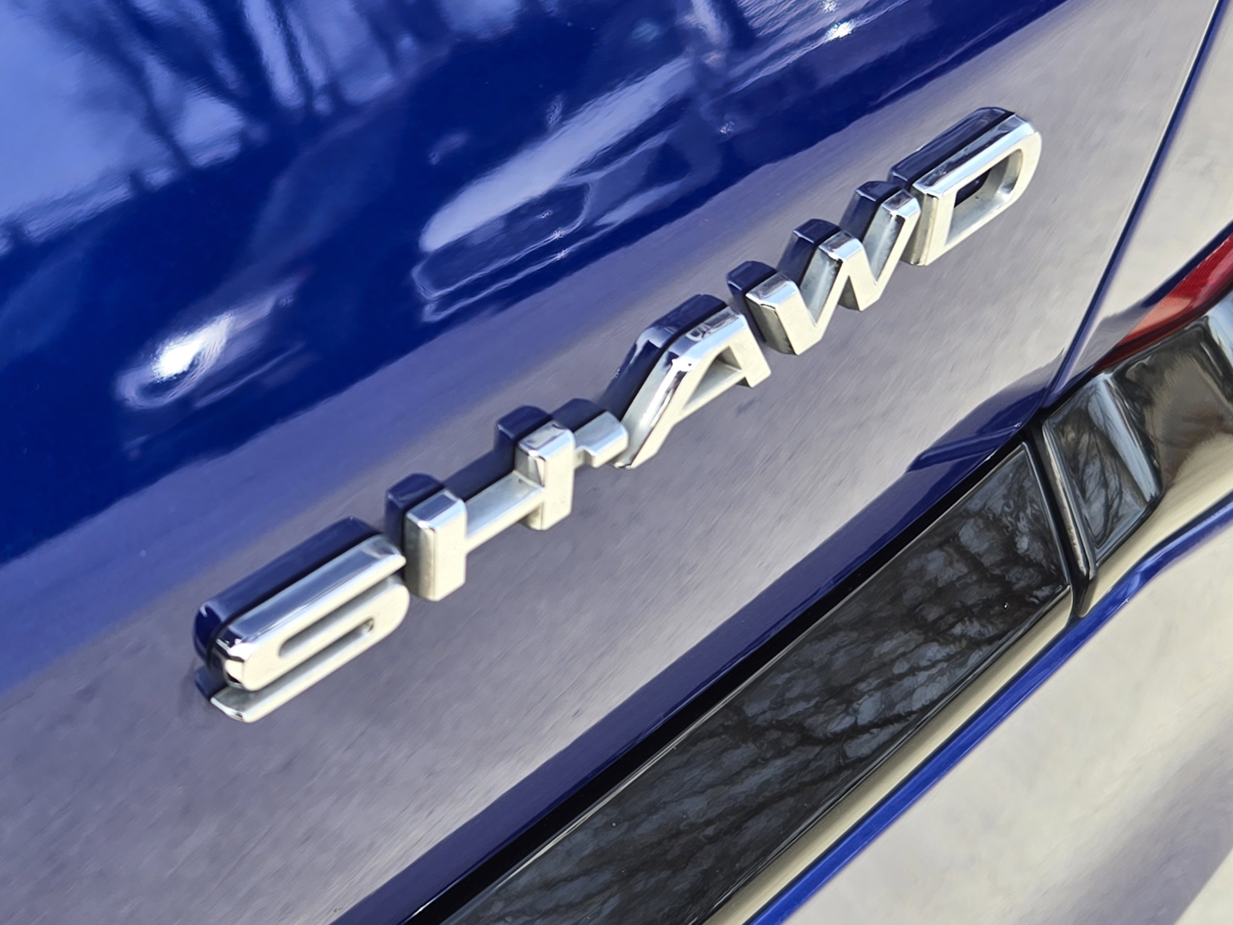Certified 2023 Acura MDX A-Spec image 12