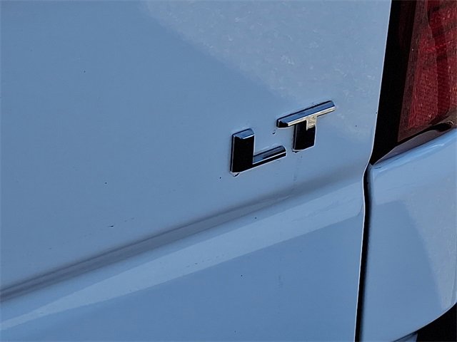 Used 2023 Chevrolet Silverado 1500 LT w/ Protection Package image 26