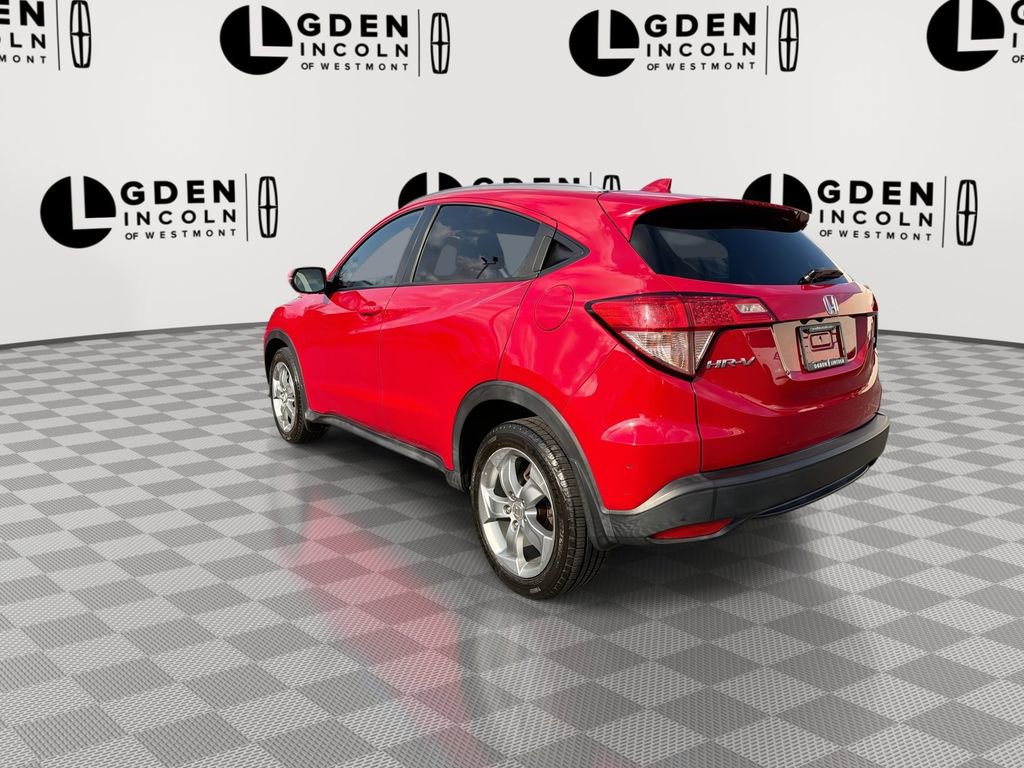 Used 2016 Honda HR-V EX-L image 6