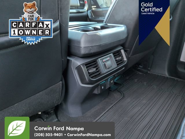 Certified 2025 Ford F150 Raptor AWD/4WD image 29