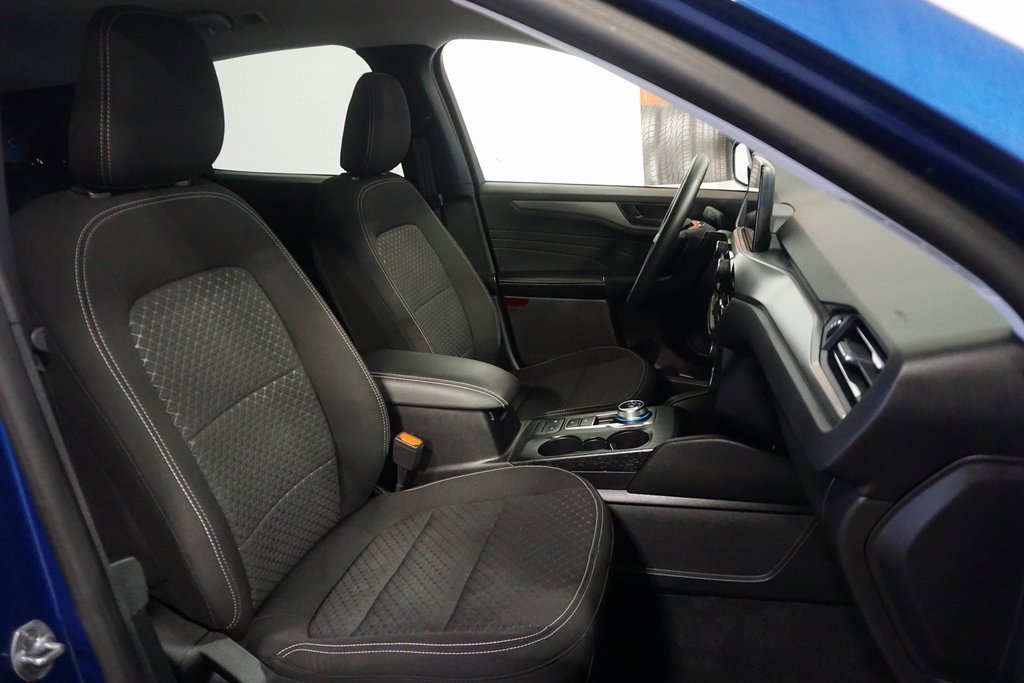 Used 2023 Ford Escape Active image 25