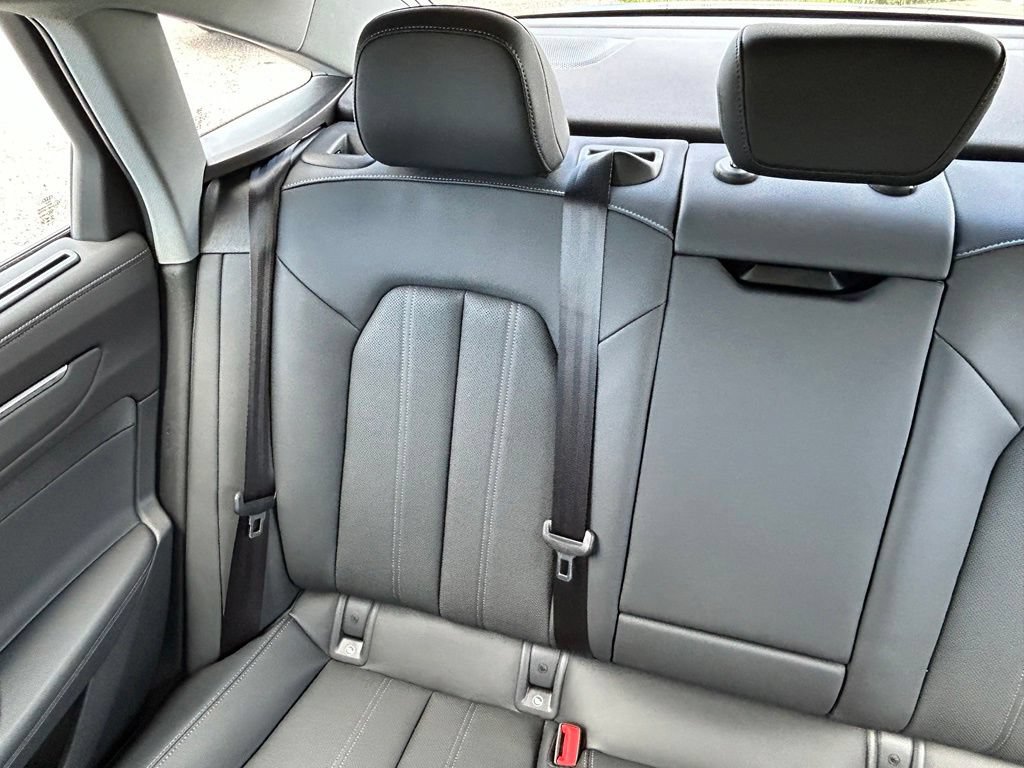 New 2026 Audi A6 Premium Plus AWD/4WD image 12
