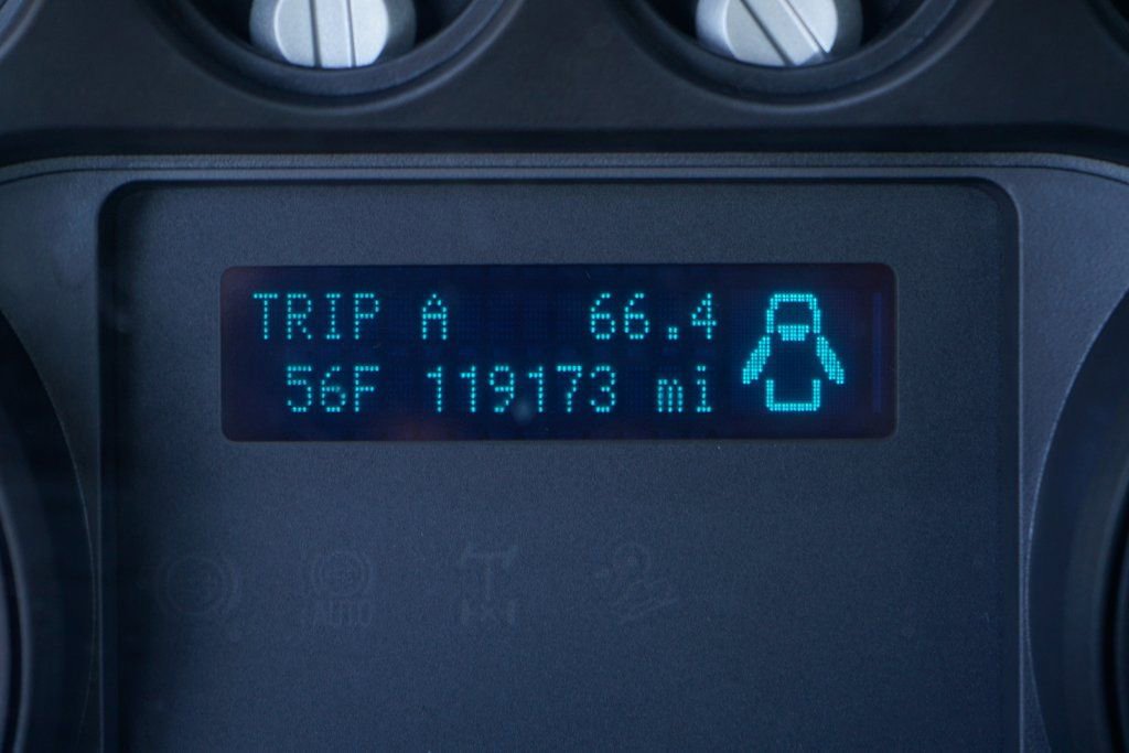 Used 2012 Ford F550 2WD Regular Cab Super Duty w/ PWR Equipment Group image 24