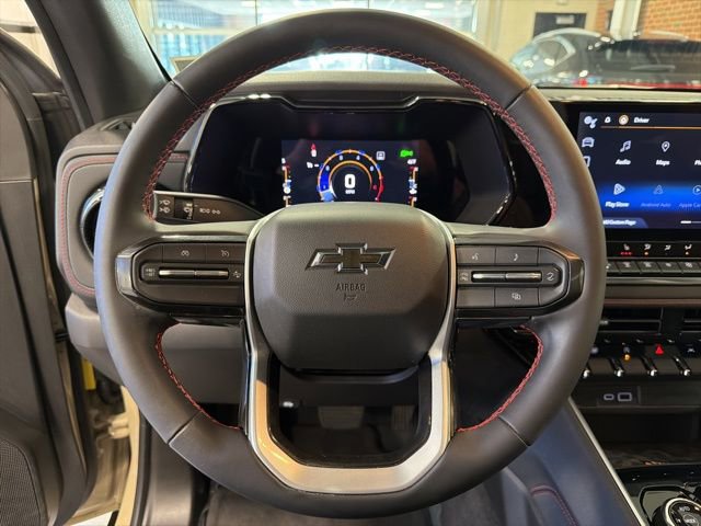 Used 2023 Chevrolet Colorado Z71 w/ Z71 Convenience Package 2 image 15