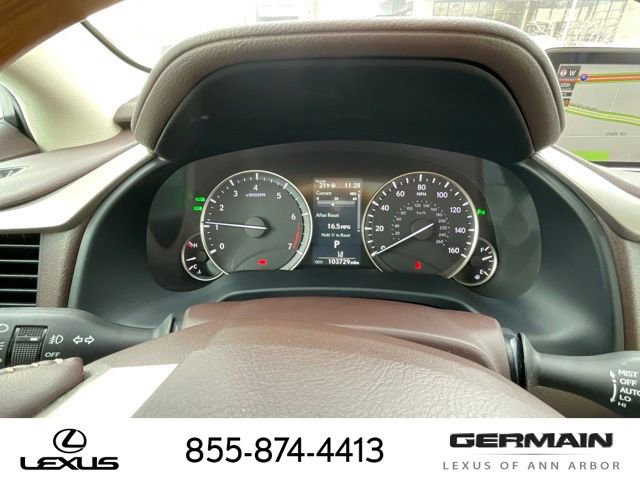 Used 2019 Lexus RX 350 AWD image 17