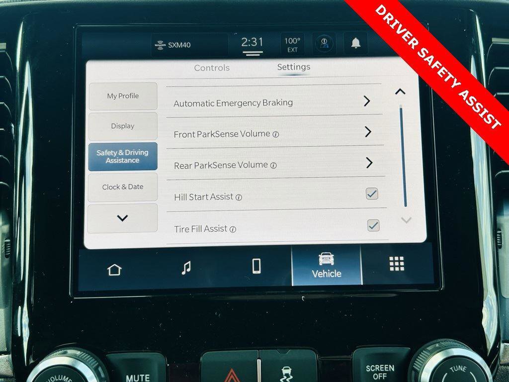 New 2025 RAM 2500 Big Horn image 6