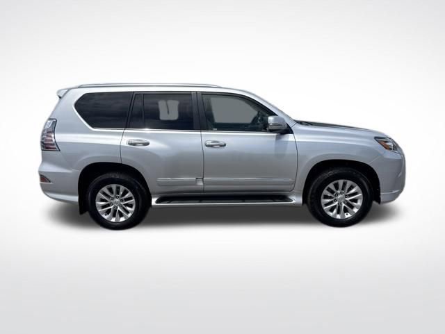 Used 2018 Lexus GX 460 Premium w/ Premium Package AWD/4WD image 6