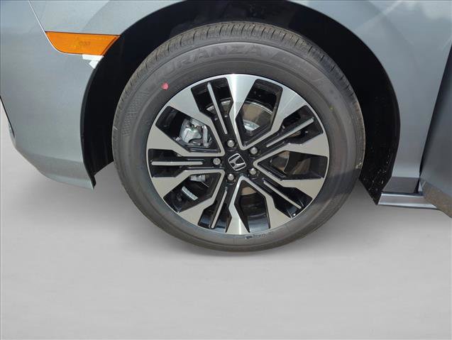 New 2026 Honda Odyssey Elite image 20