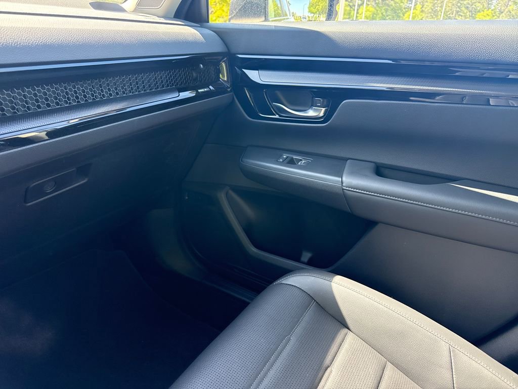 Certified 2023 Honda CR-V EX-L image 14